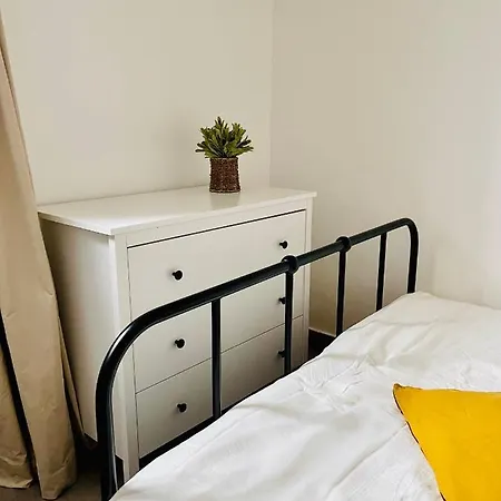 Magnifique studio Bagnolet Extérieur photo