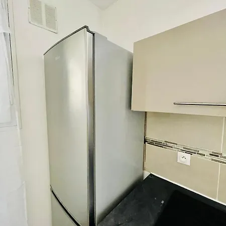 Magnifique studio Bagnolet Extérieur photo