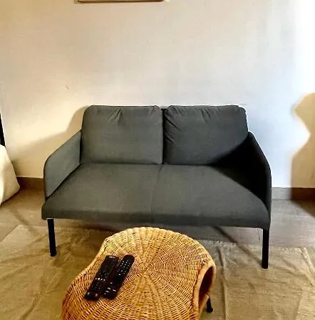 Magnifique studio Bagnolet Extérieur photo