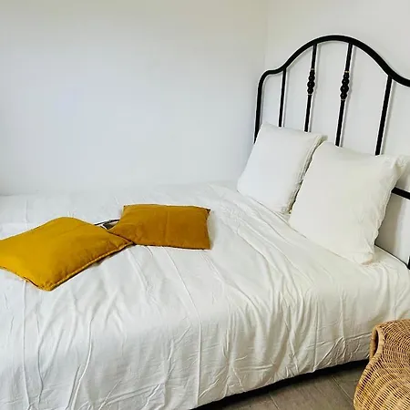 Magnifique studio Bagnolet Extérieur photo