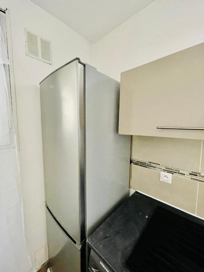 Magnifique Apartment Bagnolet